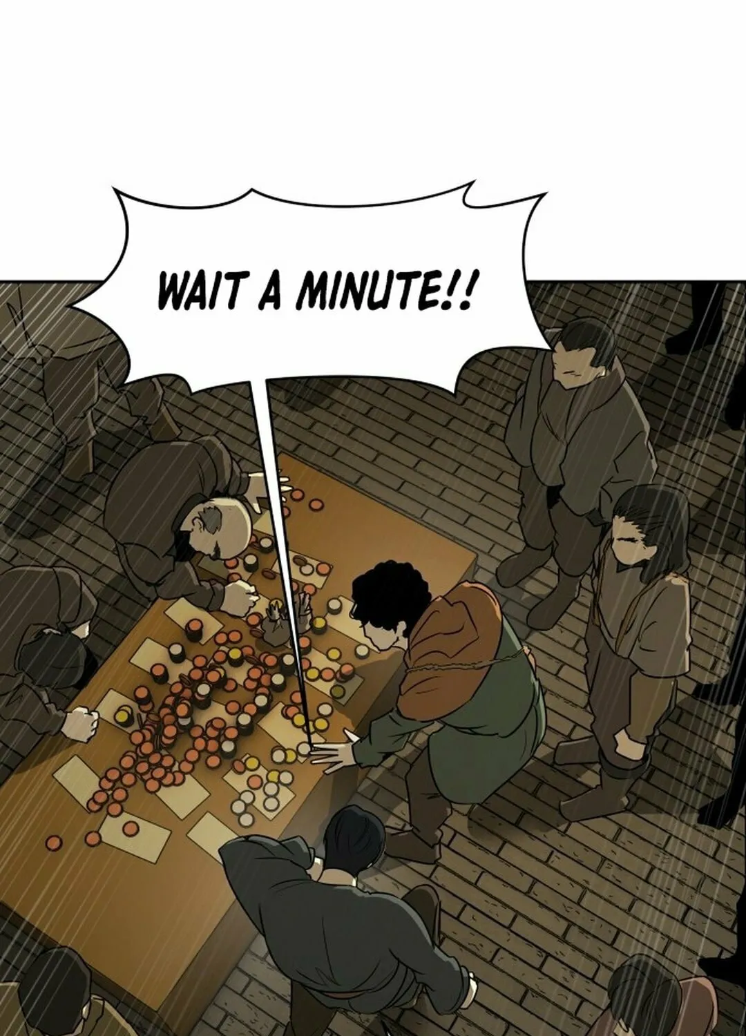 Happy Face: From Slave to Arena Legend Chapter 1 page 101 - 