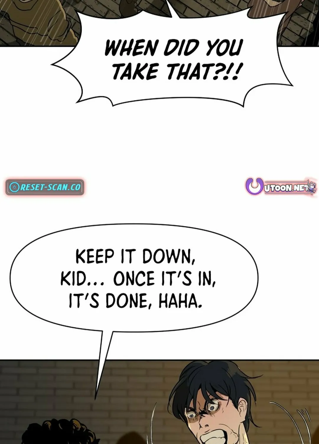 Happy Face: From Slave to Arena Legend Chapter 1 page 102 - 