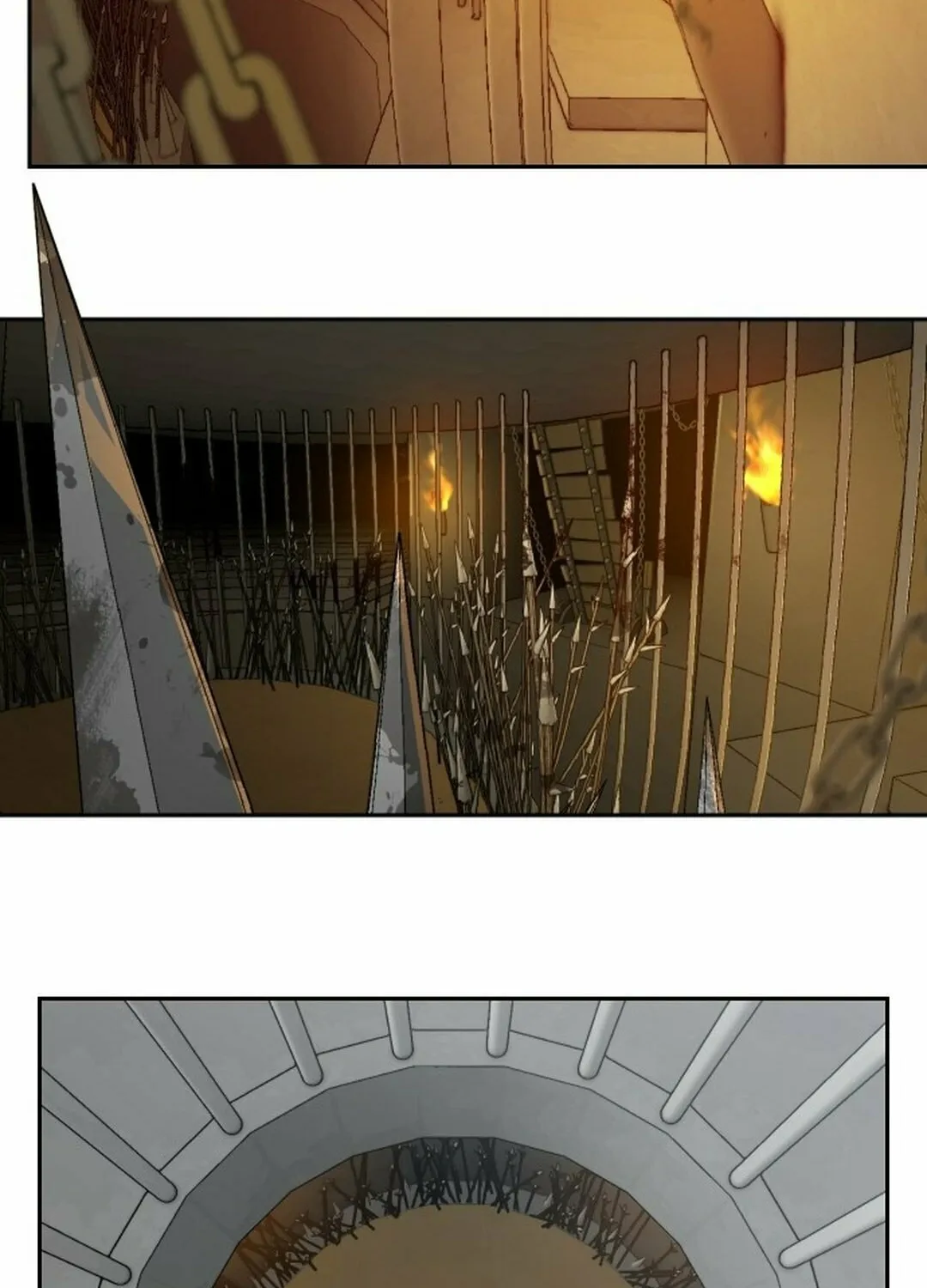 Happy Face: From Slave to Arena Legend Chapter 1 page 118 - 
