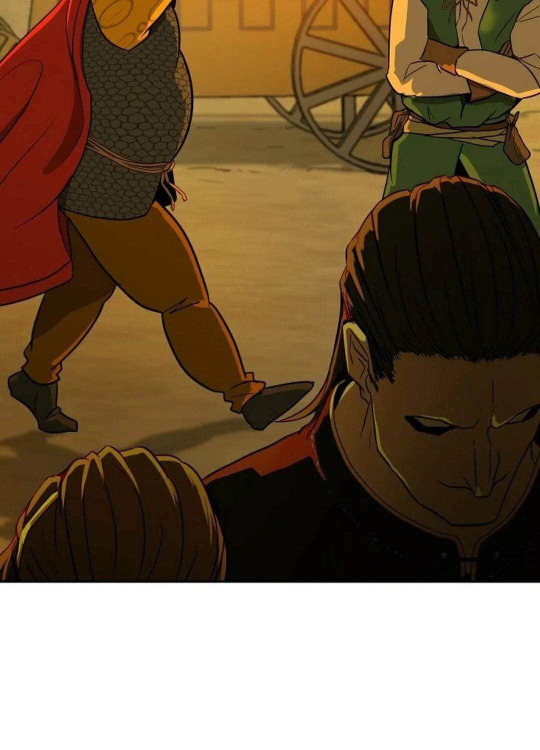 Happy Face: From Slave to Arena Legend Chapter 1 page 13 - 