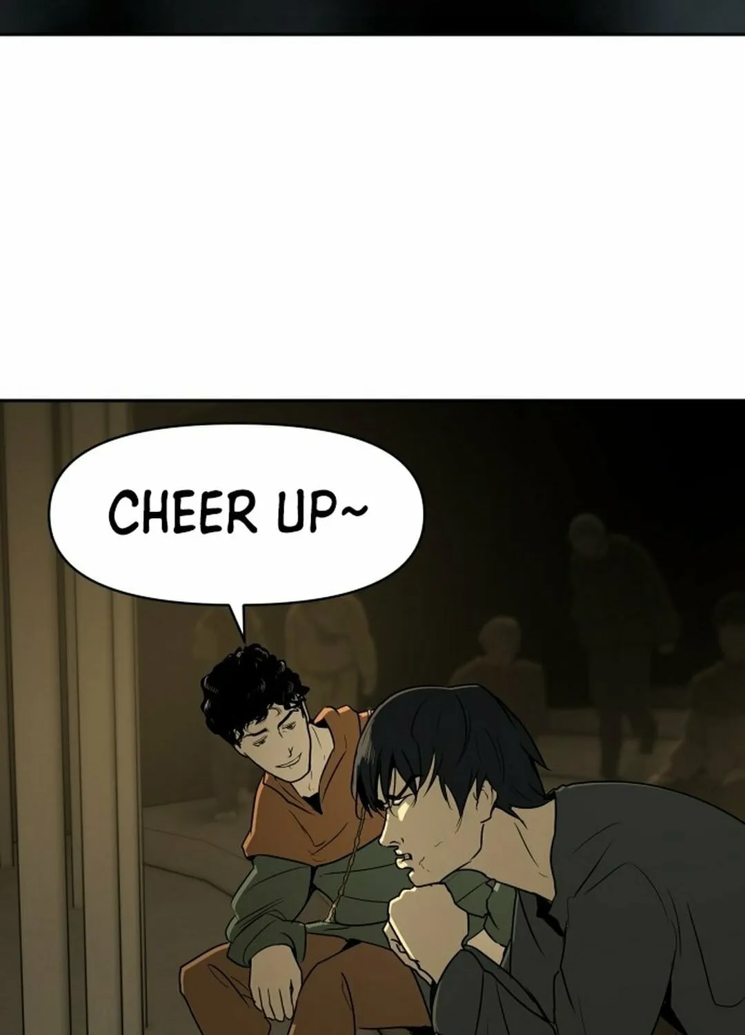 Happy Face: From Slave to Arena Legend Chapter 1 page 121 - 