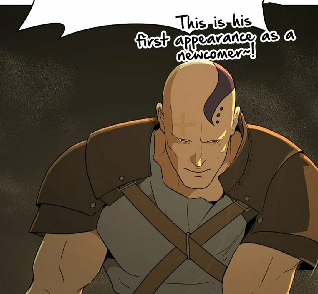 Happy Face: From Slave to Arena Legend Chapter 1 page 126 - 