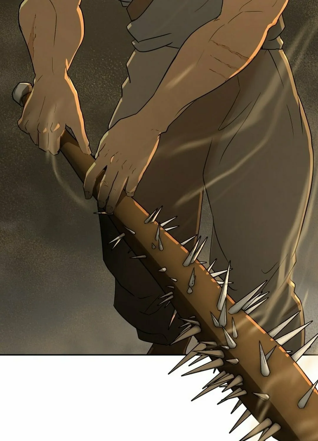 Happy Face: From Slave to Arena Legend Chapter 1 page 127 - 