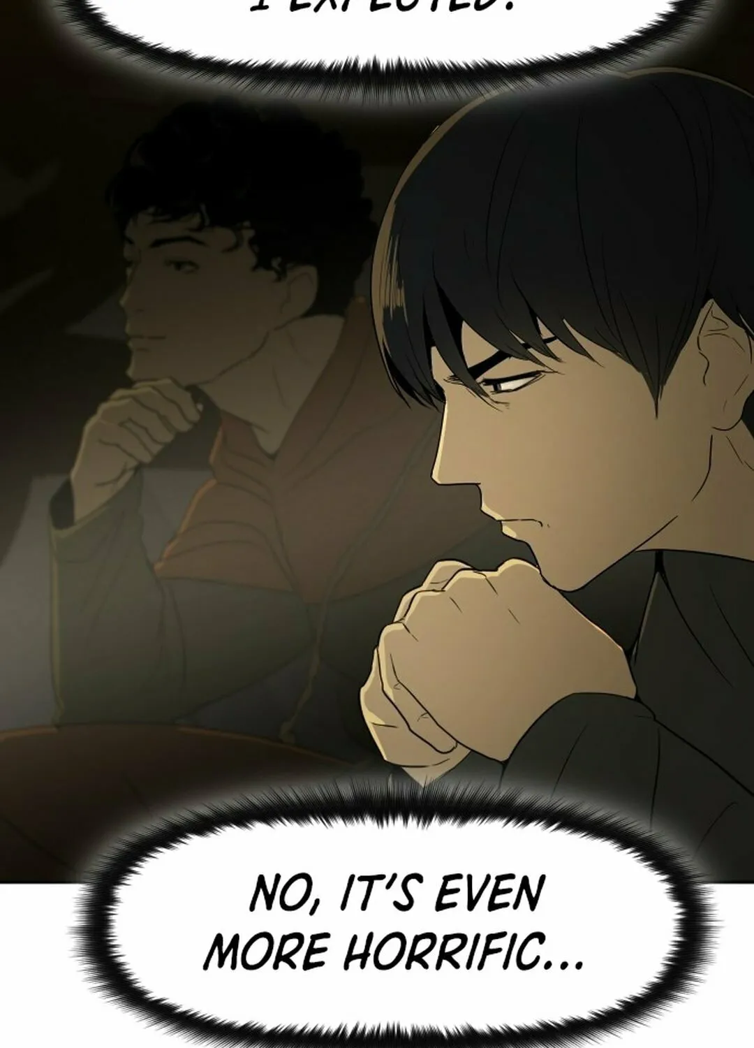 Happy Face: From Slave to Arena Legend Chapter 1 page 131 - 