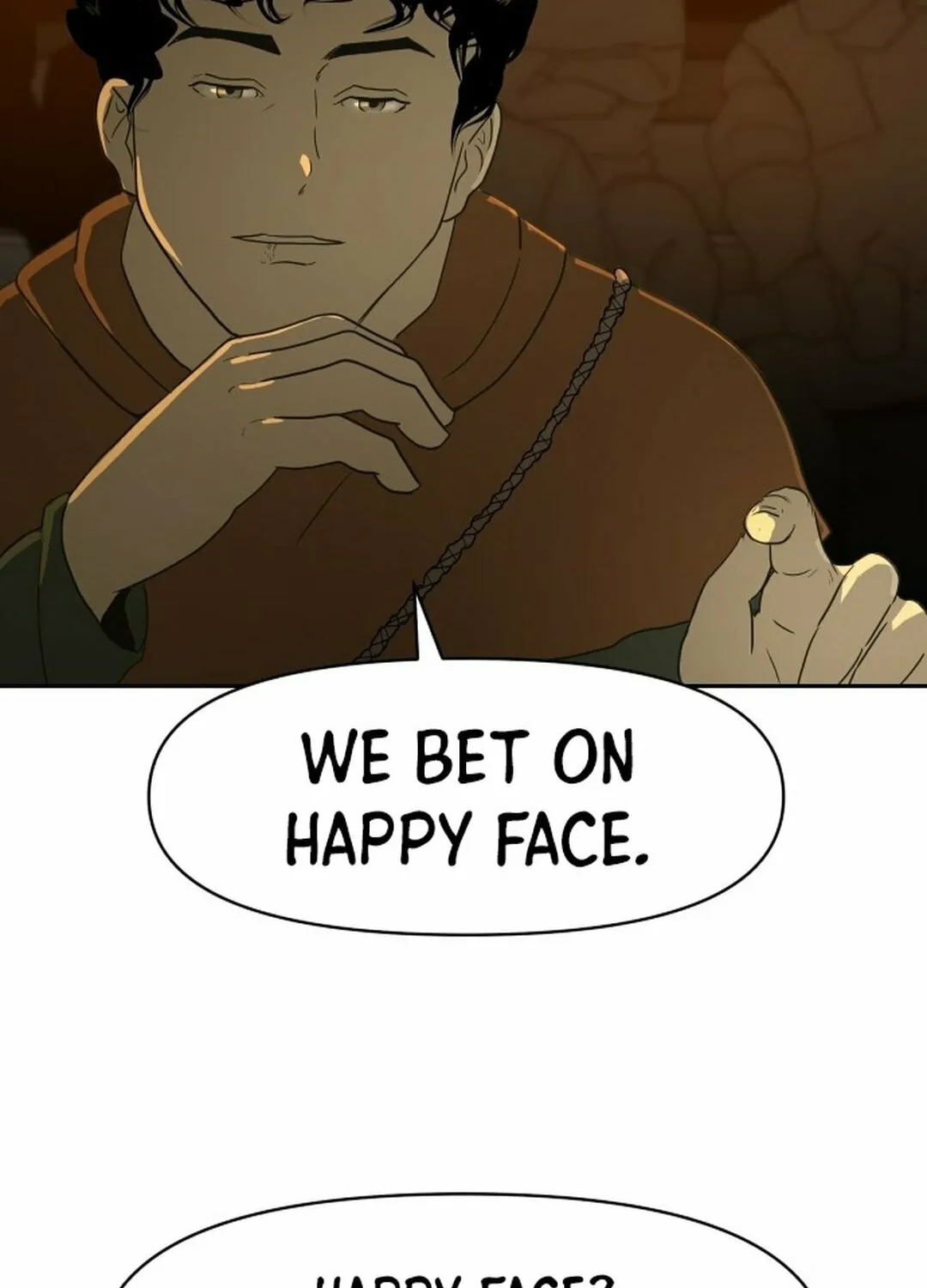 Happy Face: From Slave to Arena Legend Chapter 1 page 137 - 