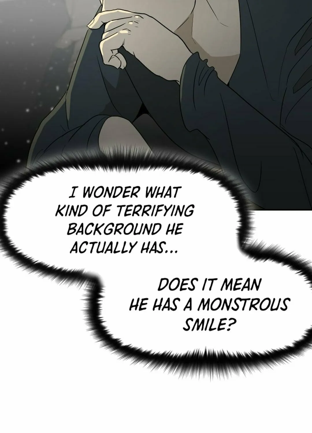 Happy Face: From Slave to Arena Legend Chapter 1 page 141 - 