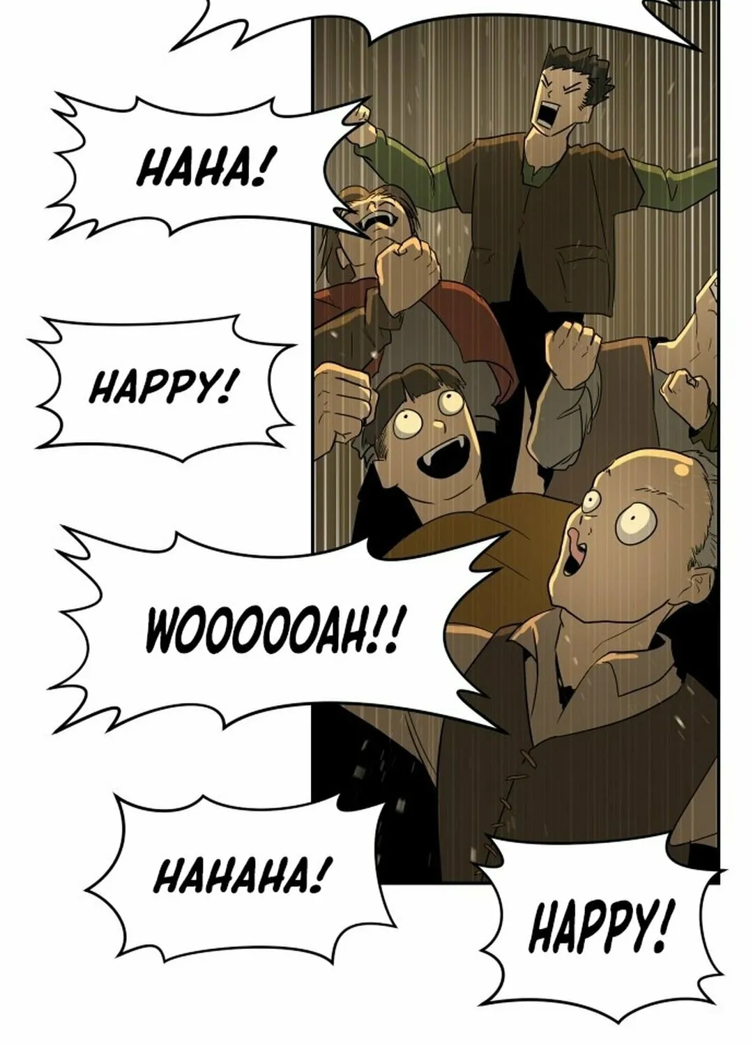 Happy Face: From Slave to Arena Legend Chapter 1 page 143 - 