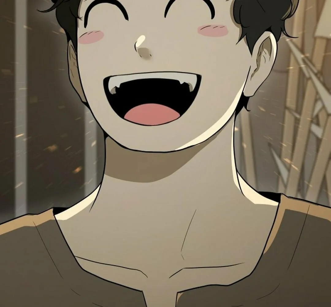 Happy Face: From Slave to Arena Legend Chapter 1 page 147 - 