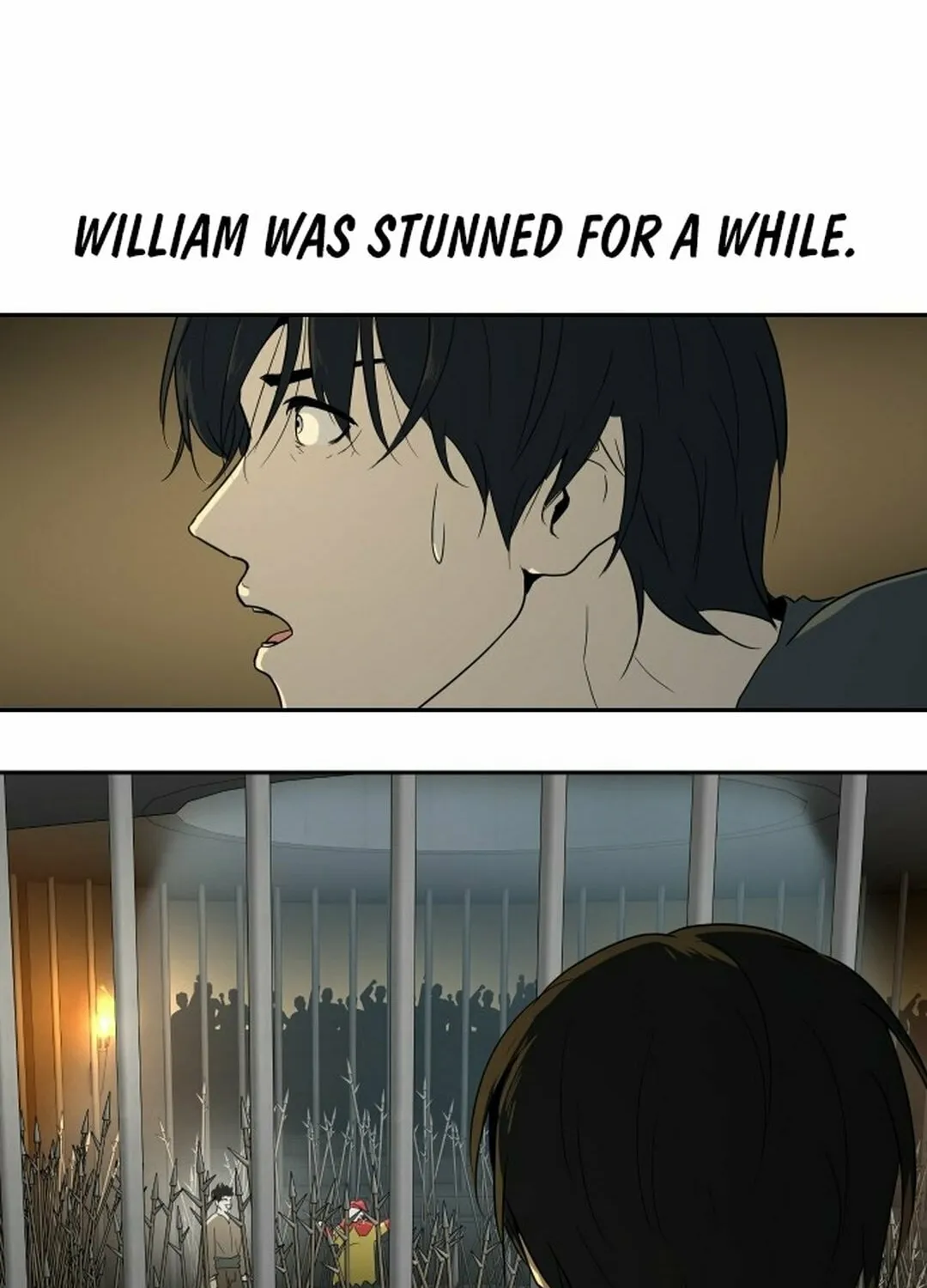 Happy Face: From Slave to Arena Legend Chapter 1 page 151 - 