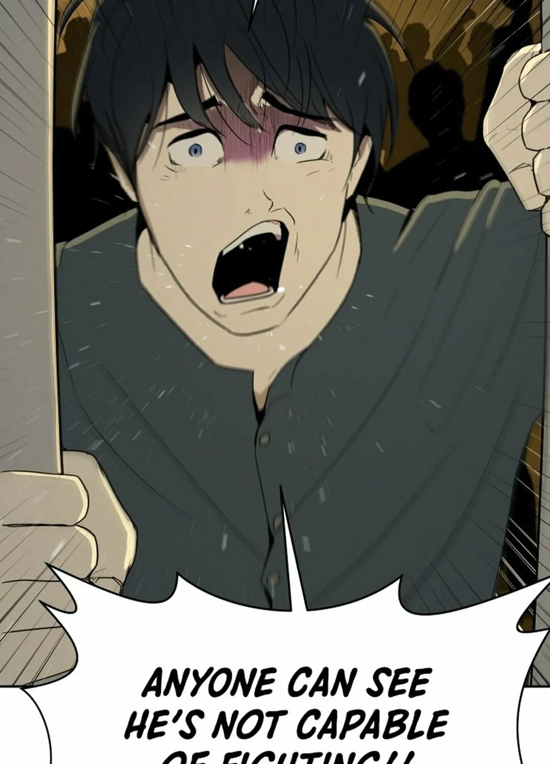 Happy Face: From Slave to Arena Legend Chapter 1 page 157 - 