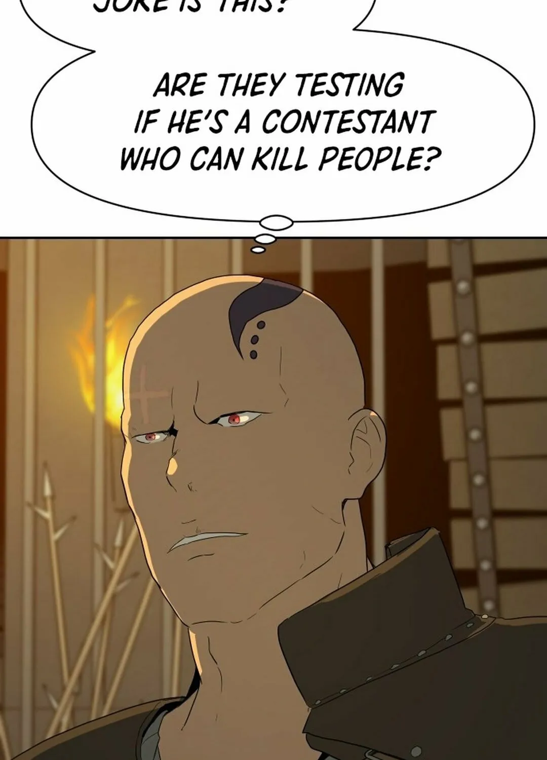 Happy Face: From Slave to Arena Legend Chapter 1 page 163 - 