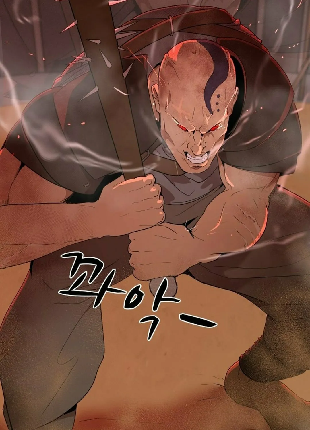 Happy Face: From Slave to Arena Legend Chapter 1 page 166 - 