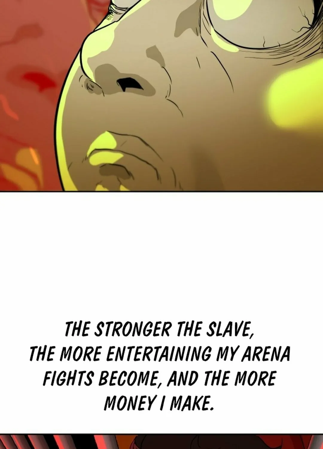 Happy Face: From Slave to Arena Legend Chapter 1 page 18 - 