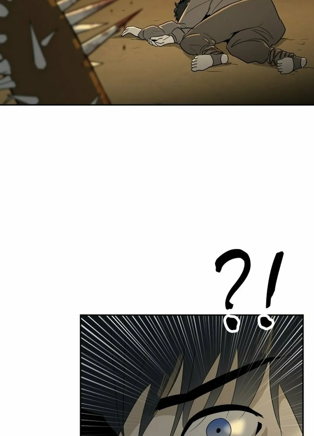 Happy Face: From Slave to Arena Legend Chapter 1 page 176 - 