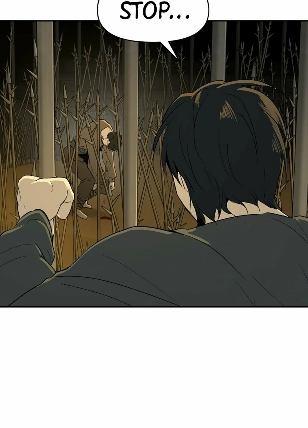 Happy Face: From Slave to Arena Legend Chapter 1 page 183 - 