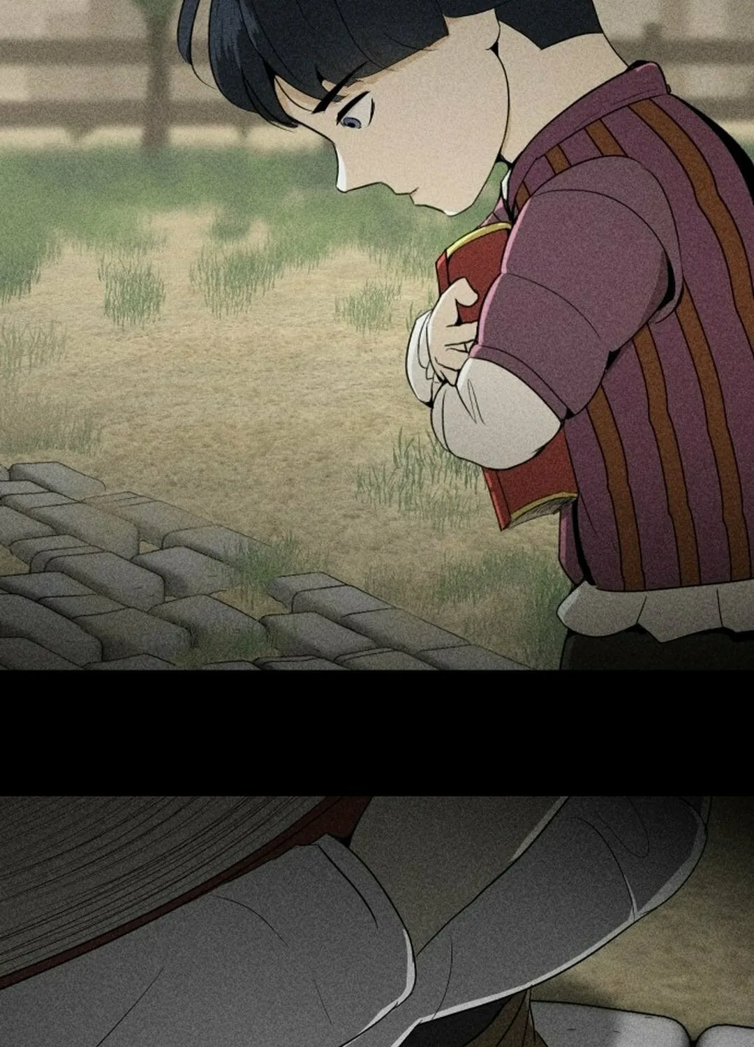 Happy Face: From Slave to Arena Legend Chapter 1 page 188 - 