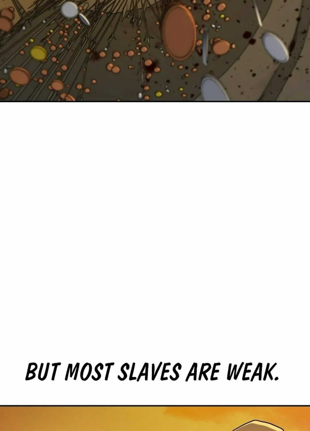 Happy Face: From Slave to Arena Legend Chapter 1 page 20 - 