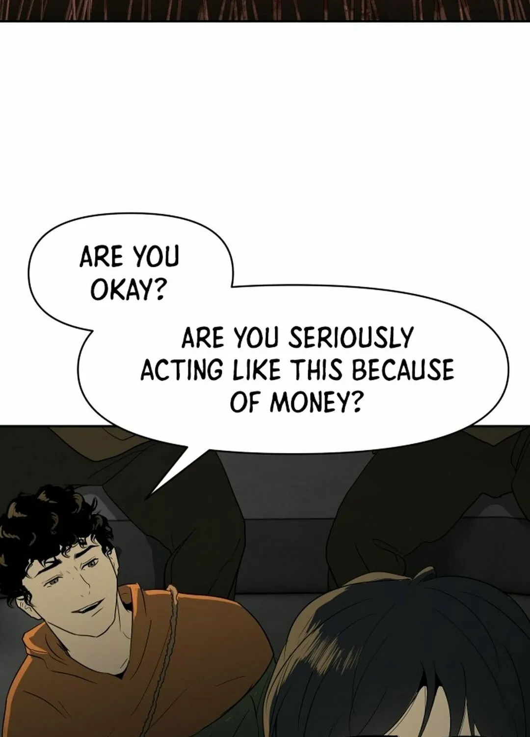 Happy Face: From Slave to Arena Legend Chapter 1 page 201 - 