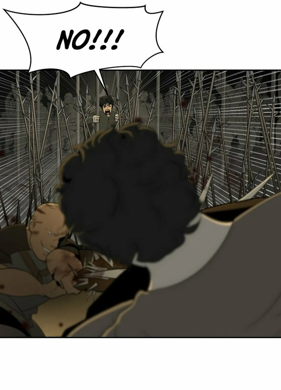 Happy Face: From Slave to Arena Legend Chapter 1 page 209 - 