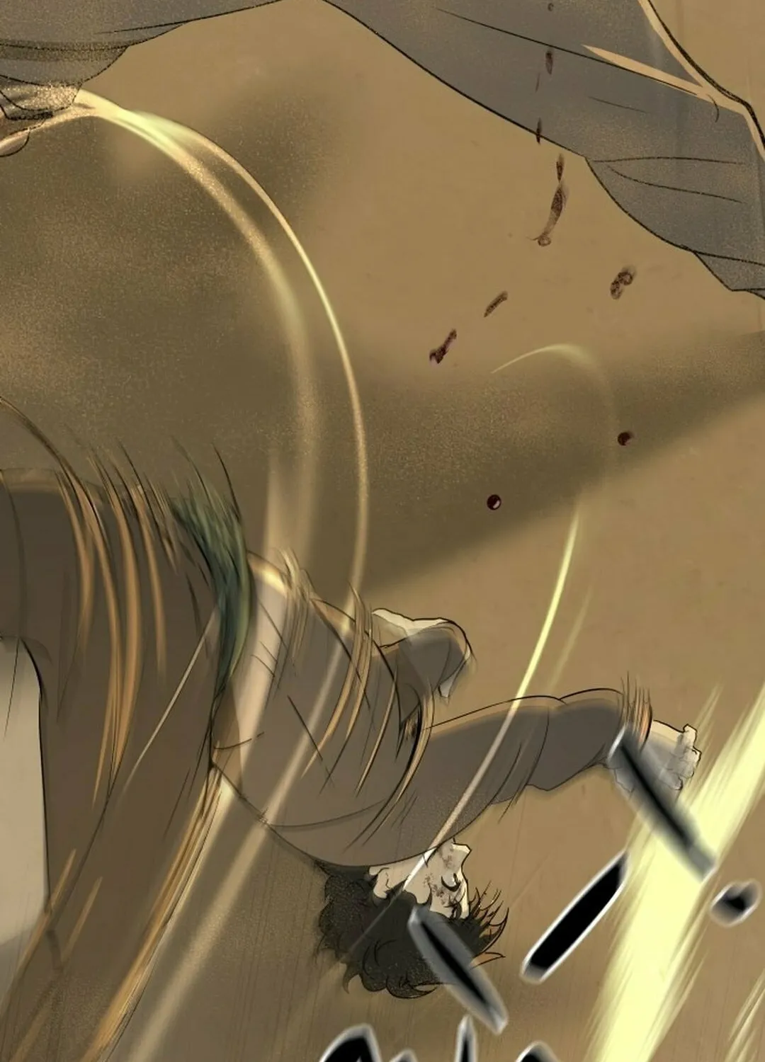 Happy Face: From Slave to Arena Legend Chapter 1 page 216 - 