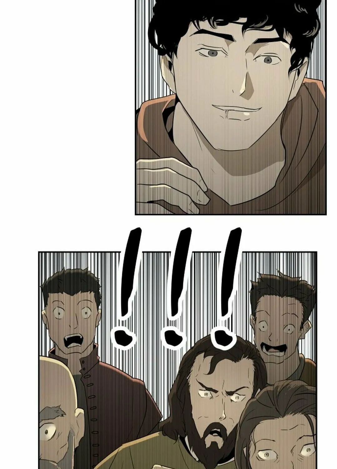 Happy Face: From Slave to Arena Legend Chapter 1 page 223 - 