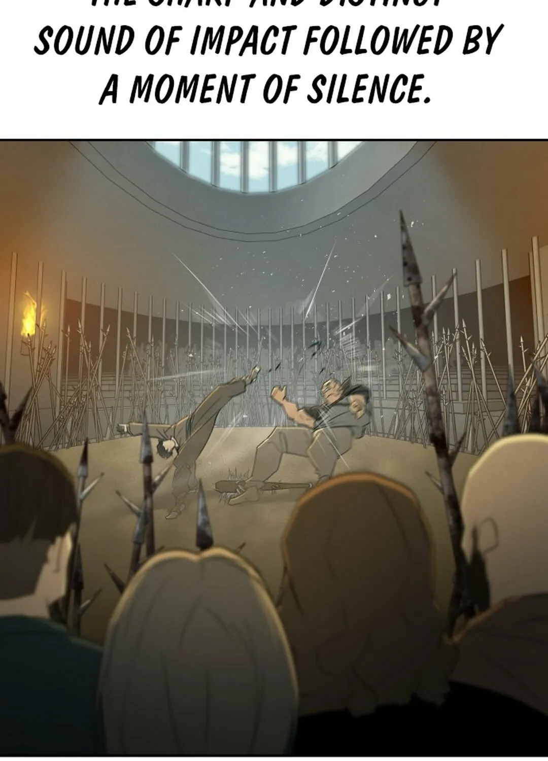 Happy Face: From Slave to Arena Legend Chapter 1 page 225 - 