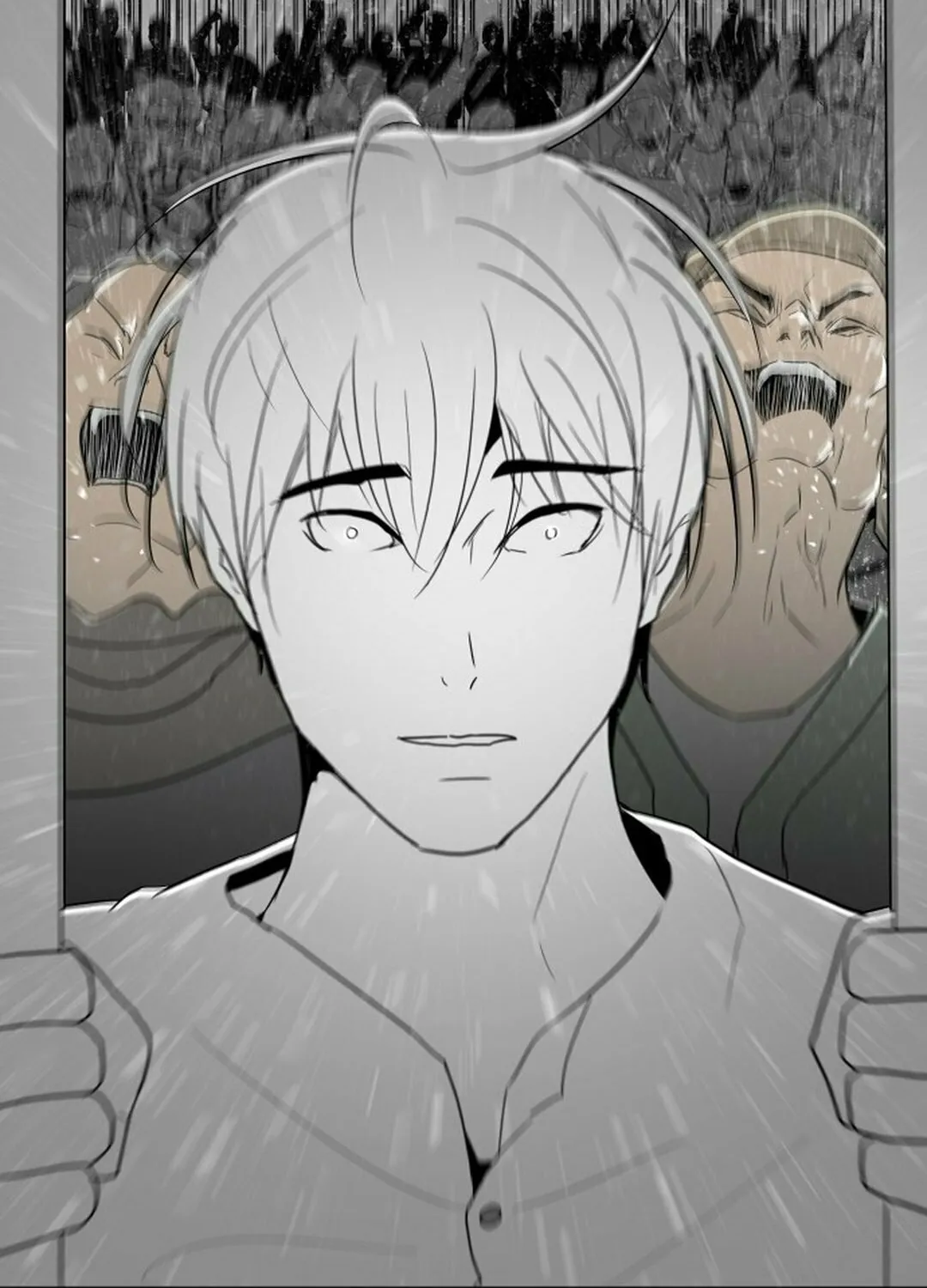 Happy Face: From Slave to Arena Legend Chapter 1 page 228 - 