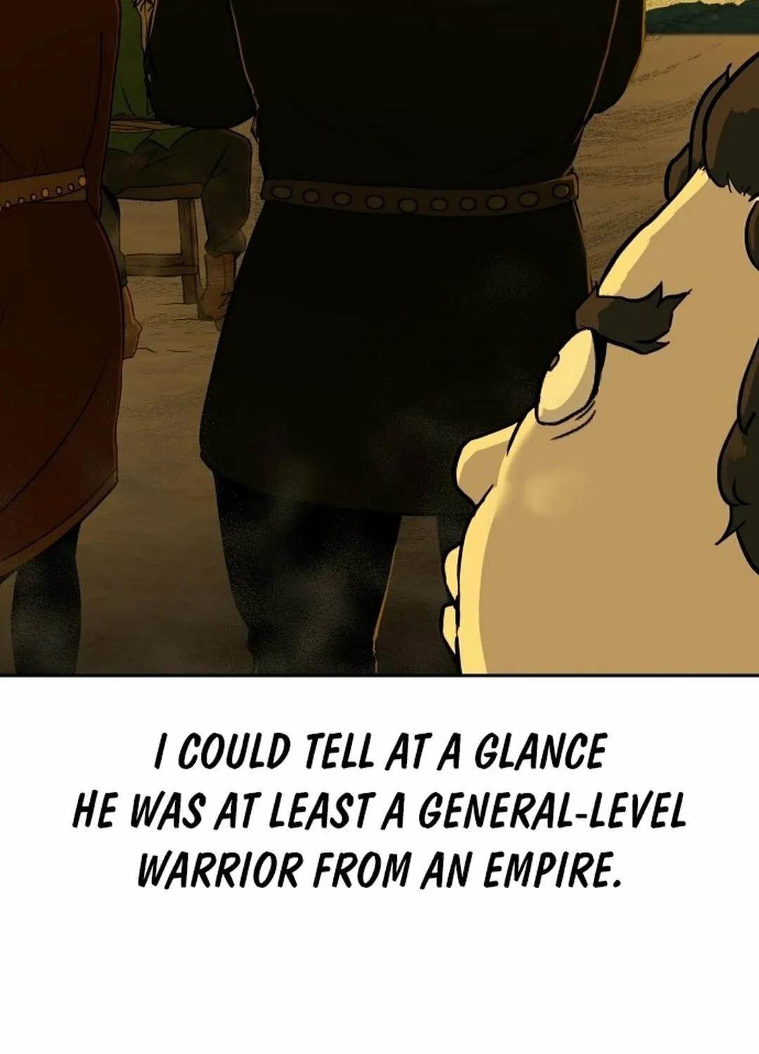 Happy Face: From Slave to Arena Legend Chapter 1 page 24 - 