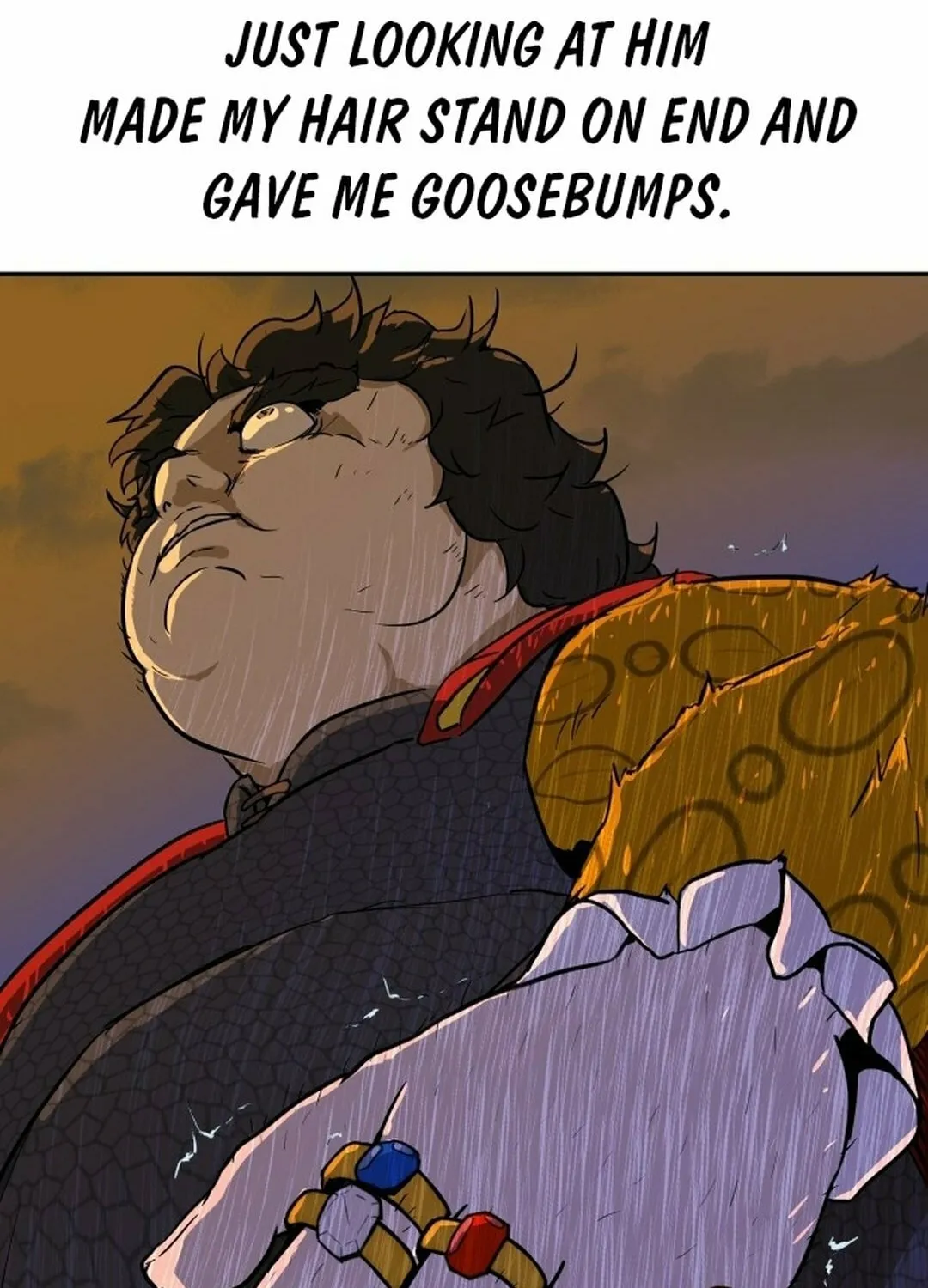 Happy Face: From Slave to Arena Legend Chapter 1 page 25 - 