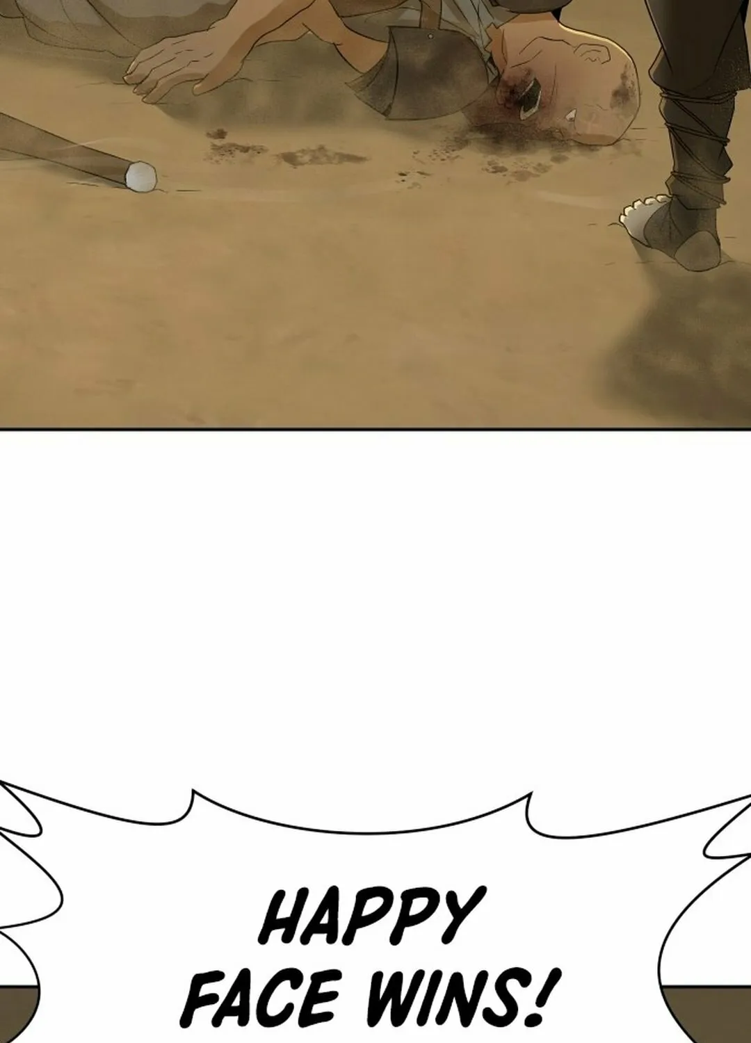 Happy Face: From Slave to Arena Legend Chapter 1 page 246 - 
