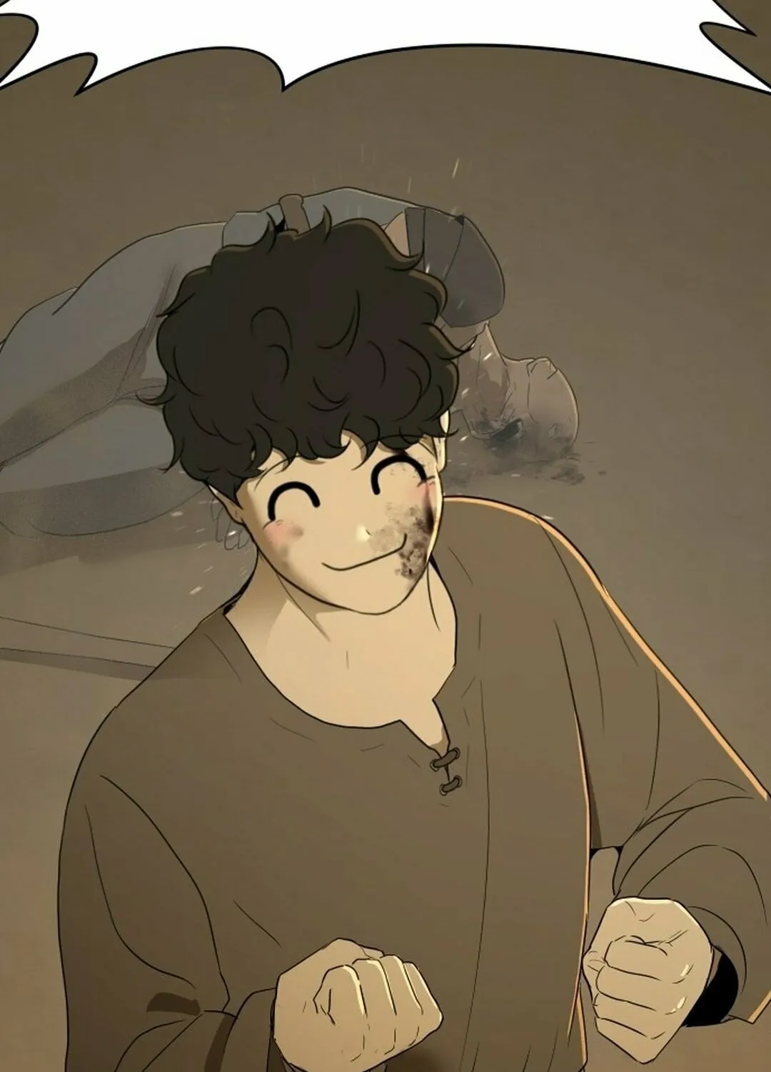 Happy Face: From Slave to Arena Legend Chapter 1 page 247 - 