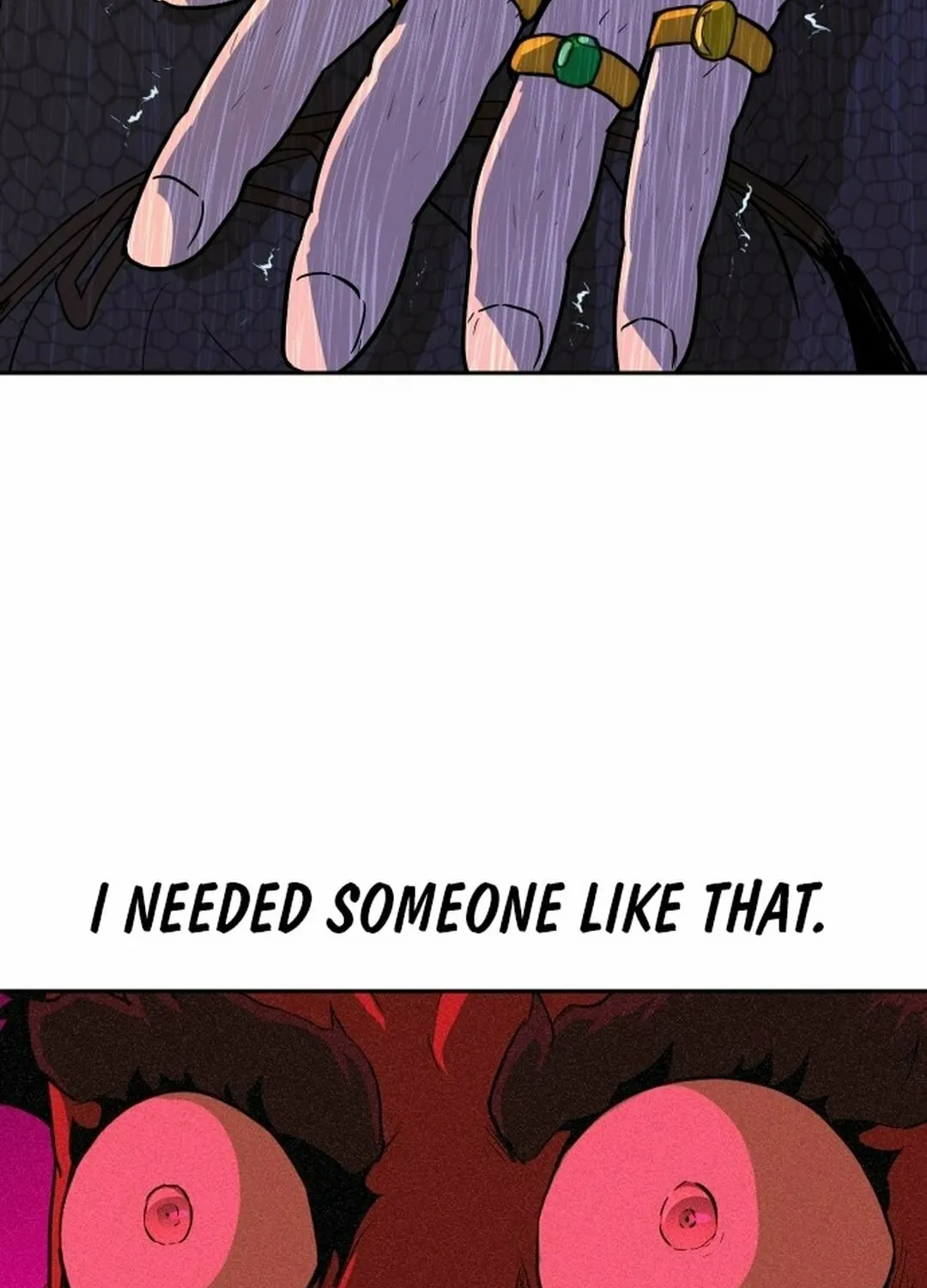 Happy Face: From Slave to Arena Legend Chapter 1 page 26 - 