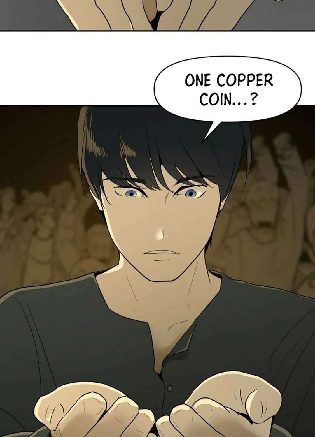 Happy Face: From Slave to Arena Legend Chapter 1 page 255 - 