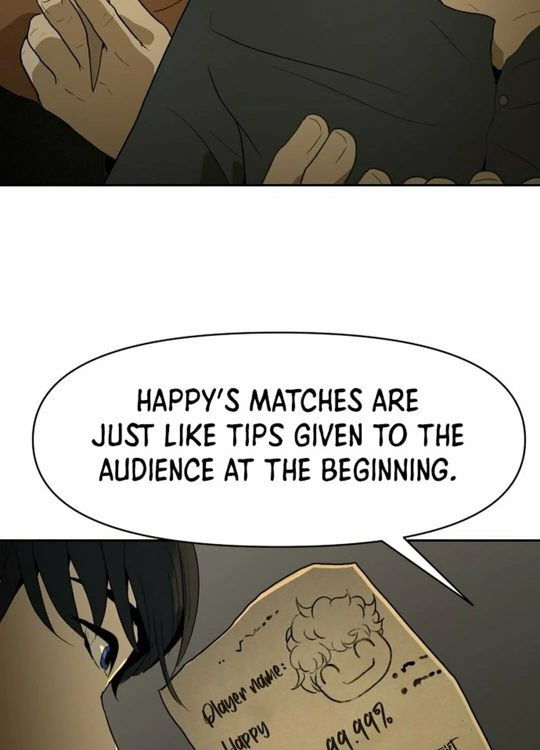 Happy Face: From Slave to Arena Legend Chapter 1 page 257 - 