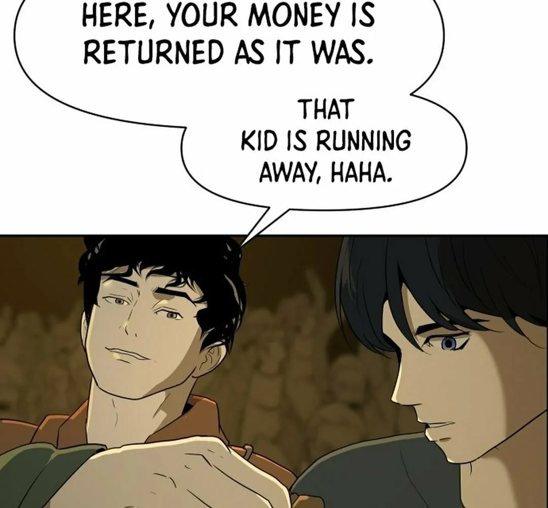 Happy Face: From Slave to Arena Legend Chapter 1 page 259 - 