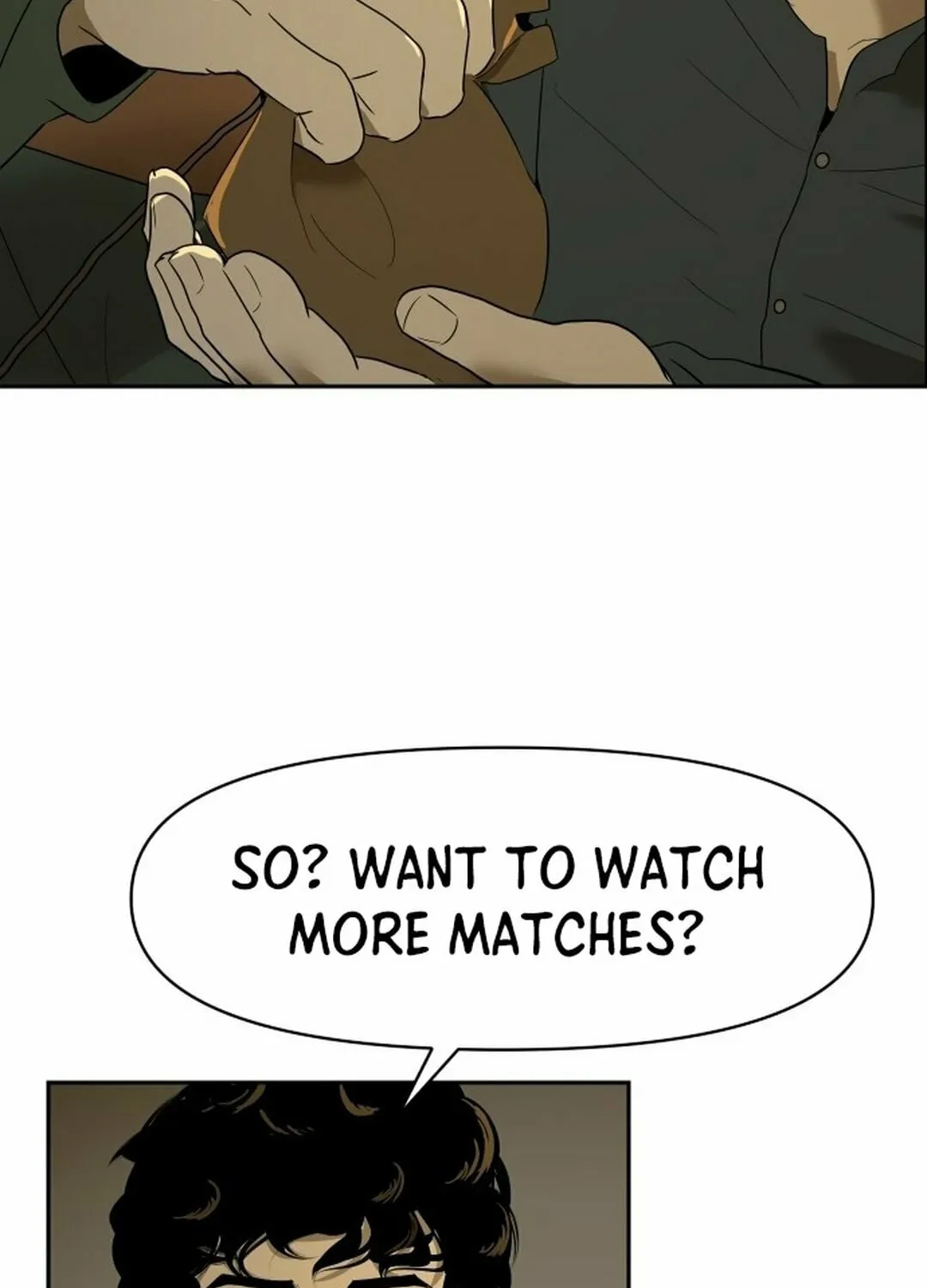 Happy Face: From Slave to Arena Legend Chapter 1 page 260 - 