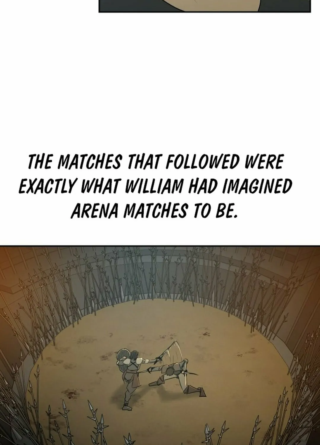 Happy Face: From Slave to Arena Legend Chapter 1 page 262 - 
