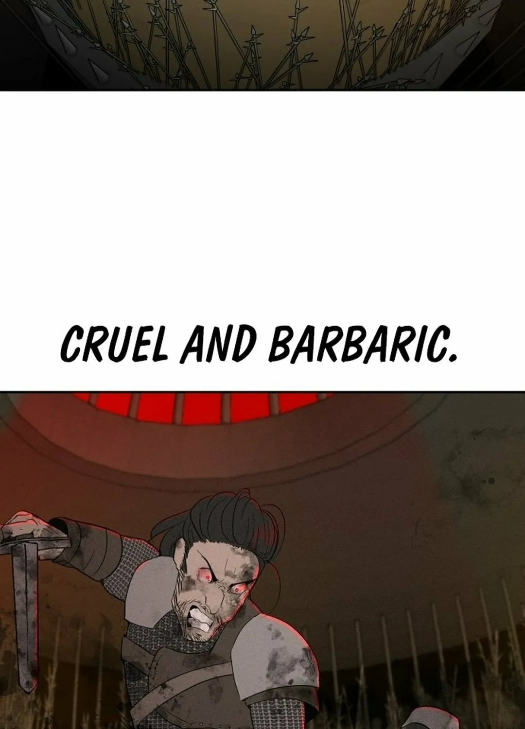Happy Face: From Slave to Arena Legend Chapter 1 page 263 - 