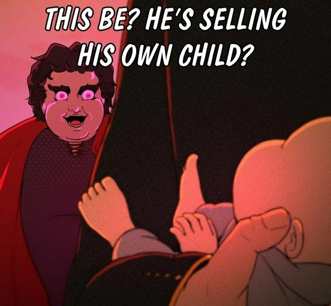 Happy Face: From Slave to Arena Legend Chapter 1 page 28 - 