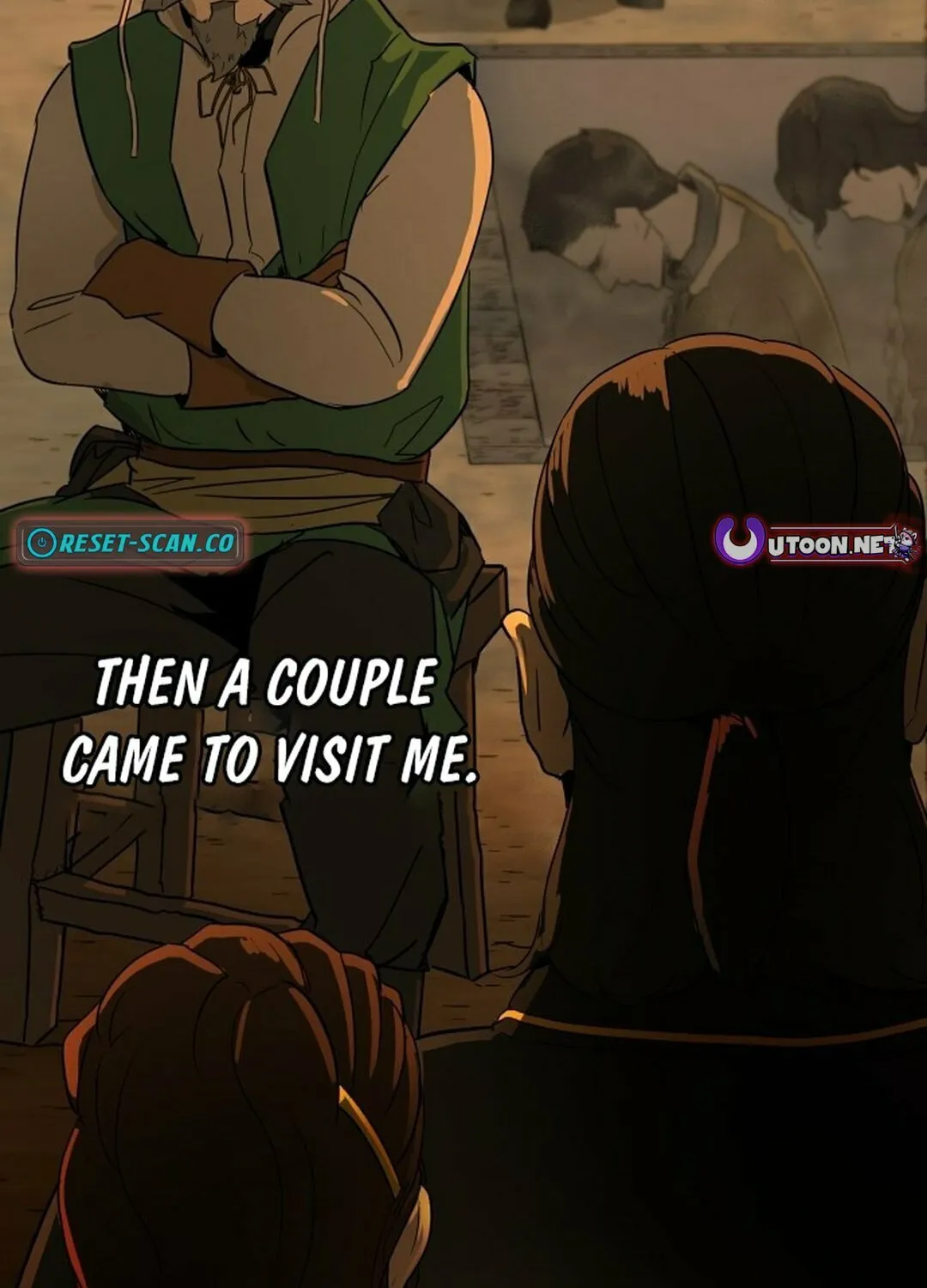 Happy Face: From Slave to Arena Legend Chapter 1 page 4 - 