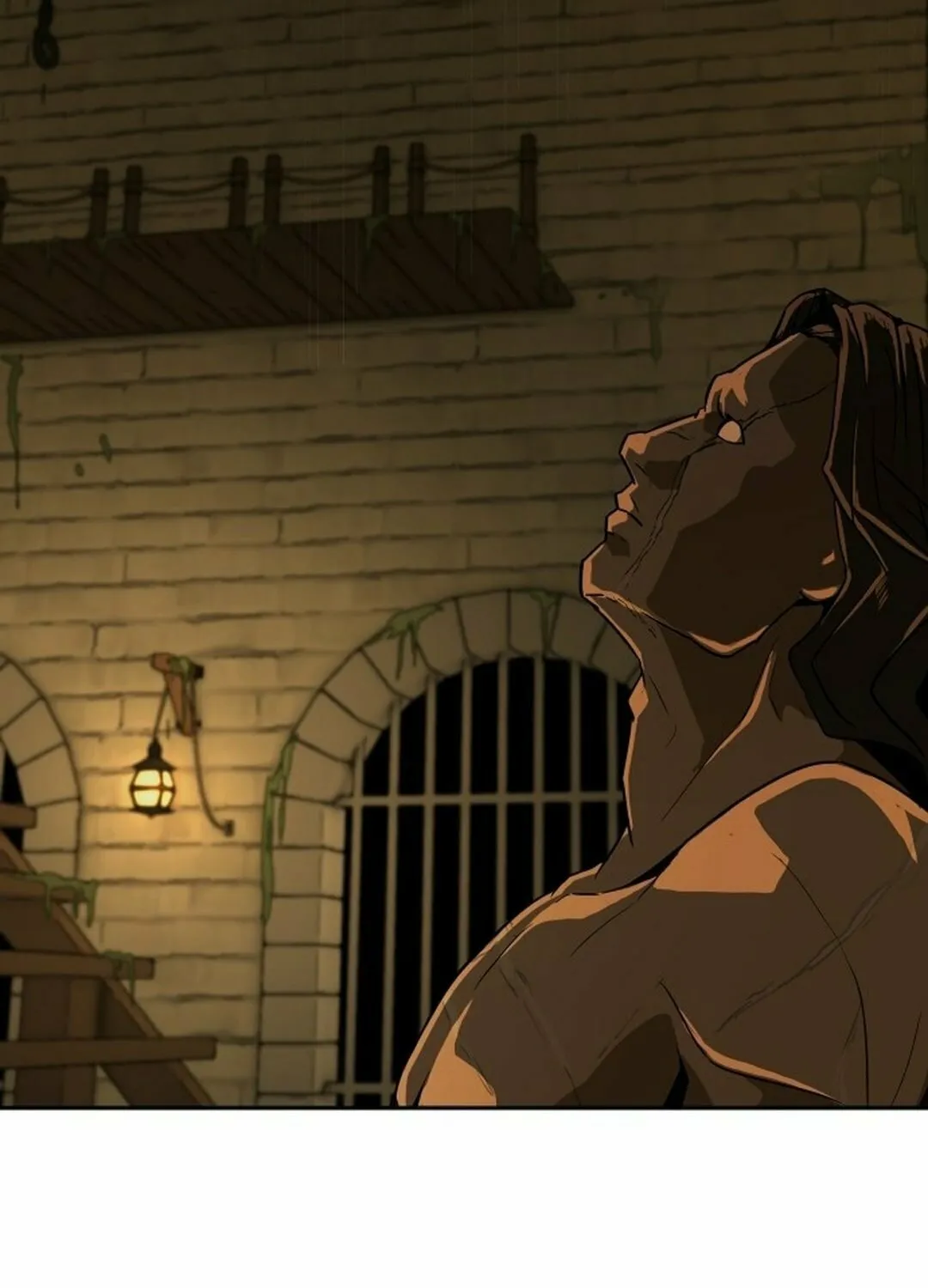 Happy Face: From Slave to Arena Legend Chapter 1 page 33 - 