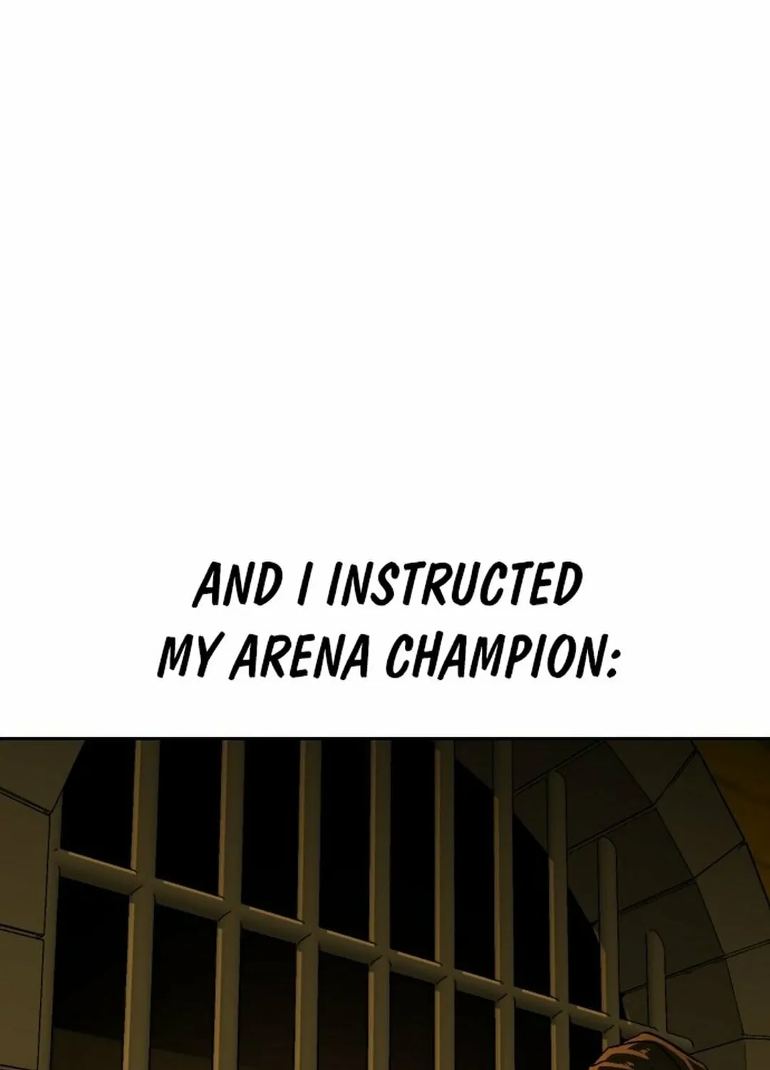 Happy Face: From Slave to Arena Legend Chapter 1 page 34 - 