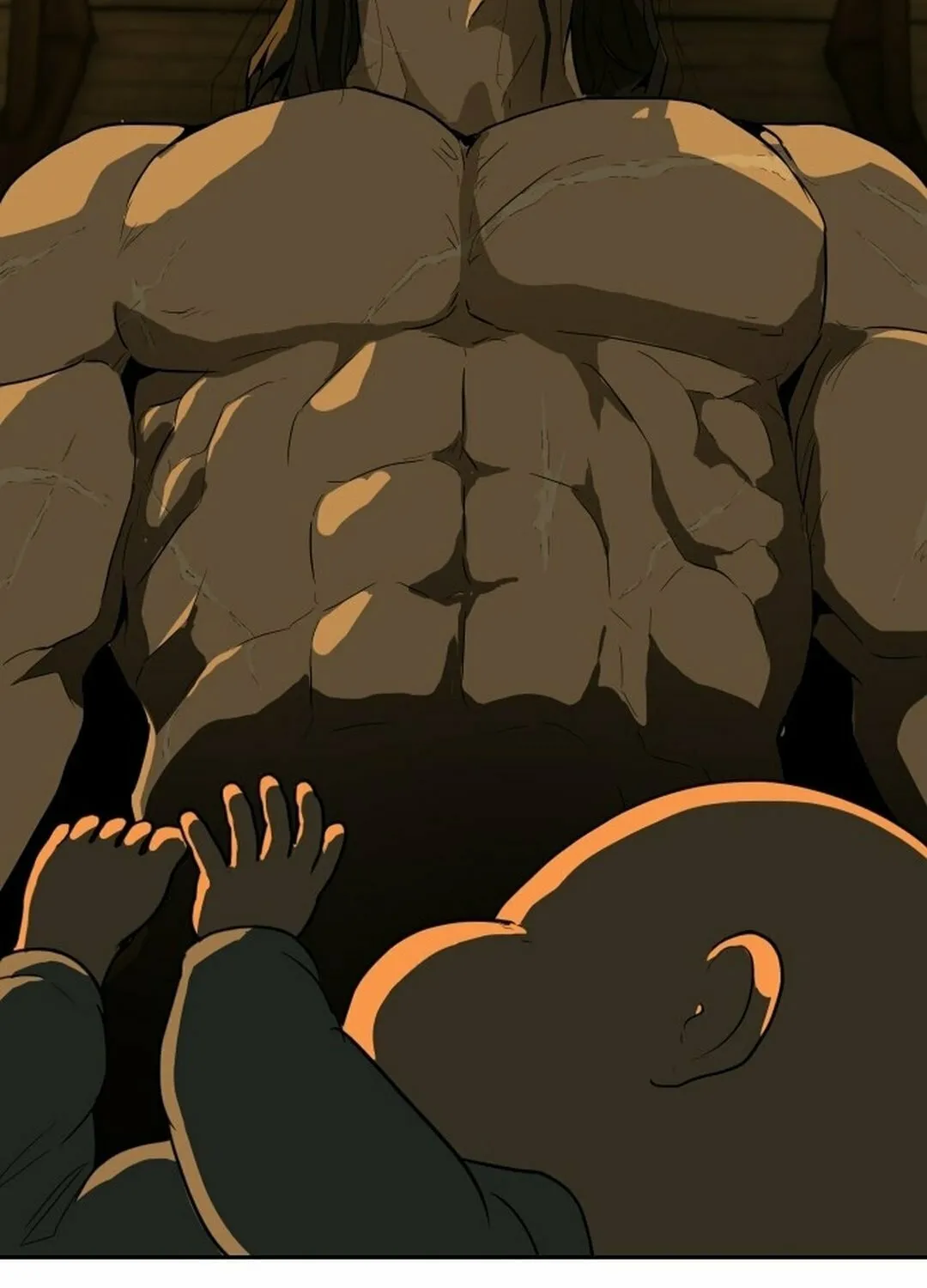 Happy Face: From Slave to Arena Legend Chapter 1 page 38 - 