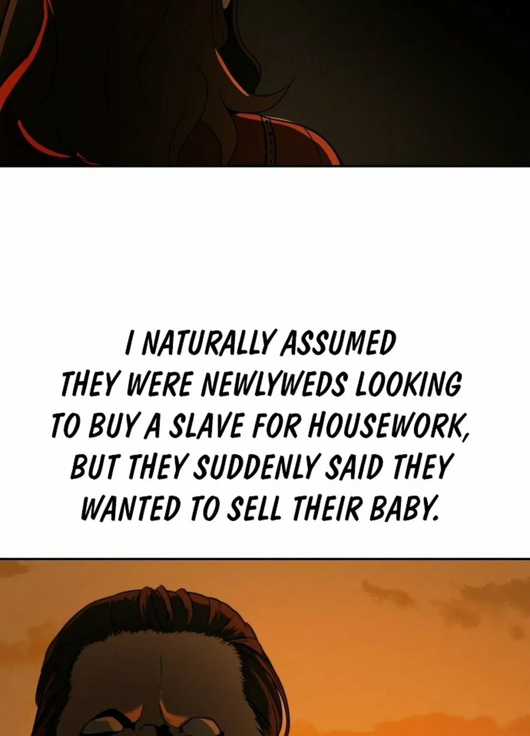Happy Face: From Slave to Arena Legend Chapter 1 page 5 - 