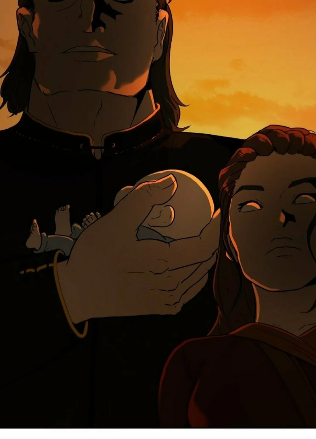 Happy Face: From Slave to Arena Legend Chapter 1 page 6 - 