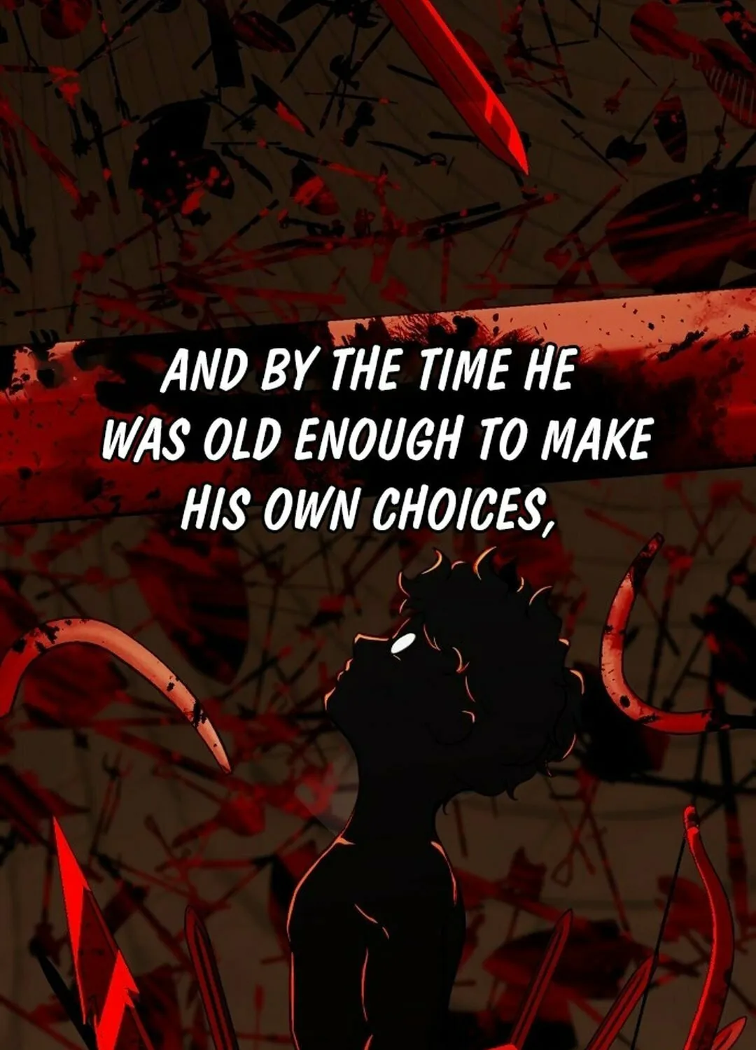 Happy Face: From Slave to Arena Legend Chapter 1 page 52 - 