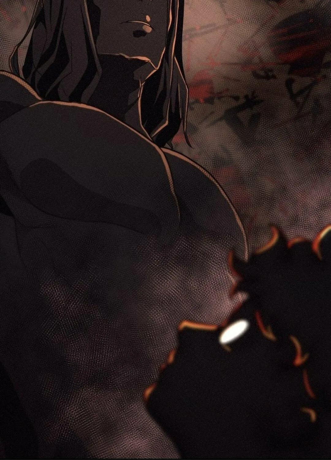Happy Face: From Slave to Arena Legend Chapter 1 page 54 - 