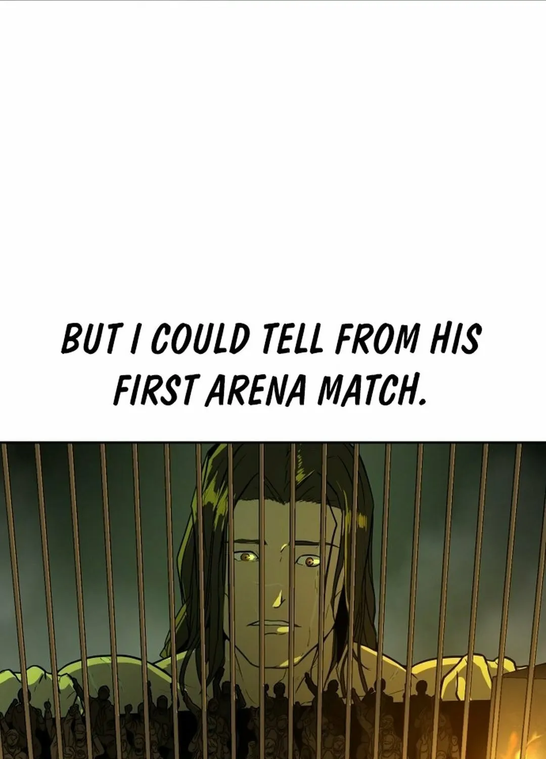 Happy Face: From Slave to Arena Legend Chapter 1 page 55 - 