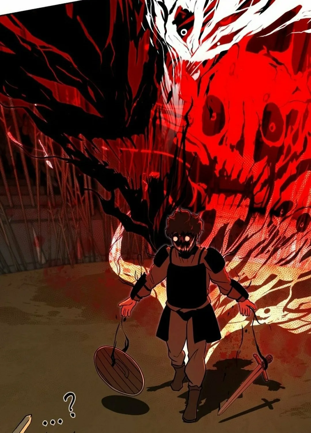 Happy Face: From Slave to Arena Legend Chapter 1 page 58 - 
