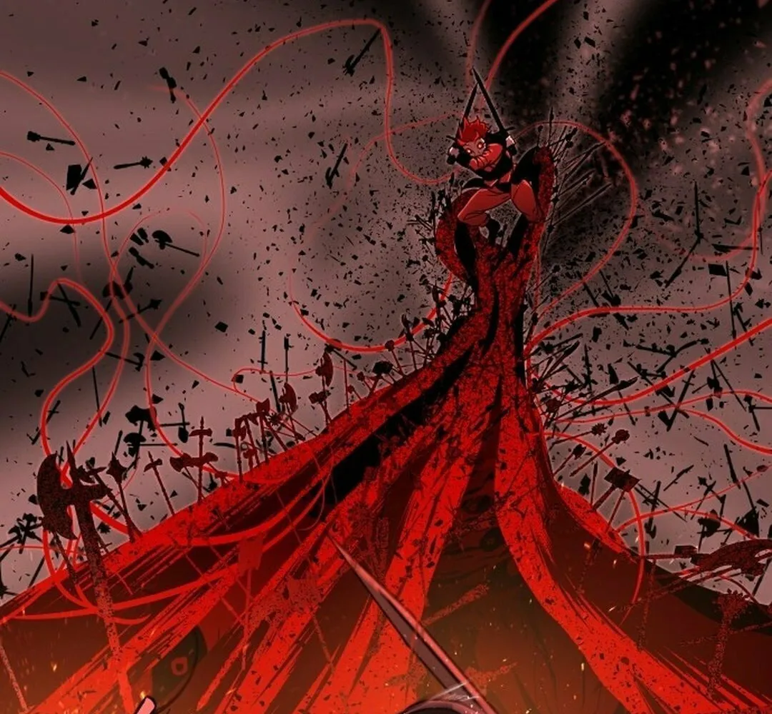 Happy Face: From Slave to Arena Legend Chapter 1 page 63 - 